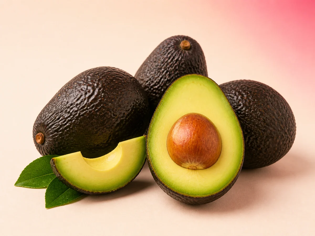 Aguacate fresco al por mayor – HeyFruit Murcia