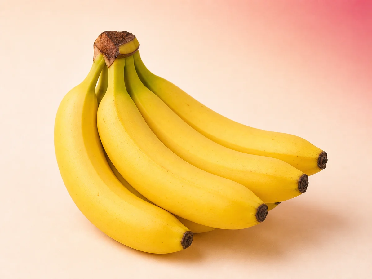 Banana fresco al por mayor – HeyFruit Murcia