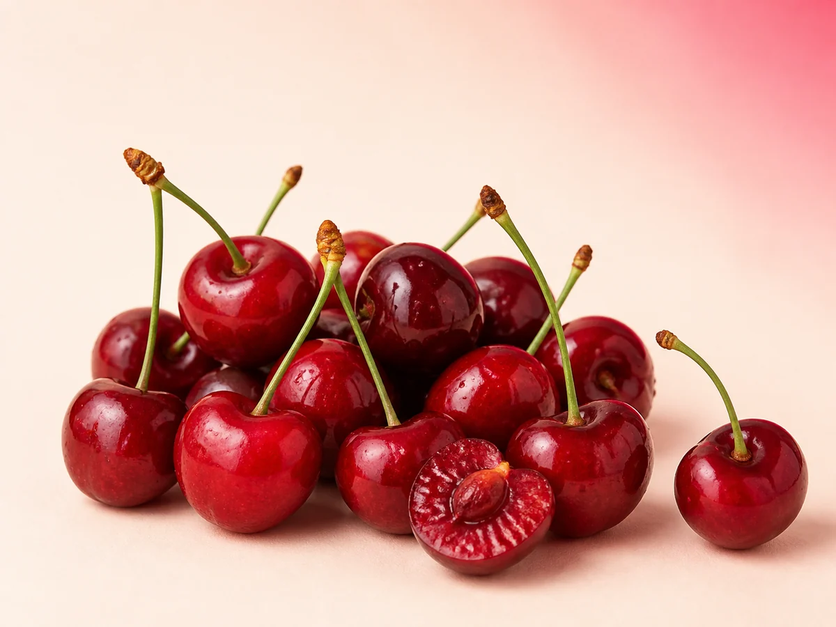 Cereza fresco al por mayor – HeyFruit Murcia