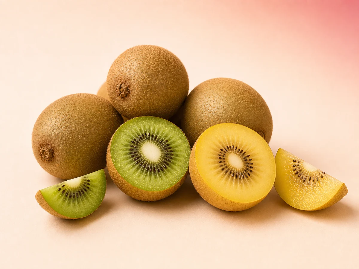 Kiwi (green/gold) fresco al por mayor – HeyFruit Murcia