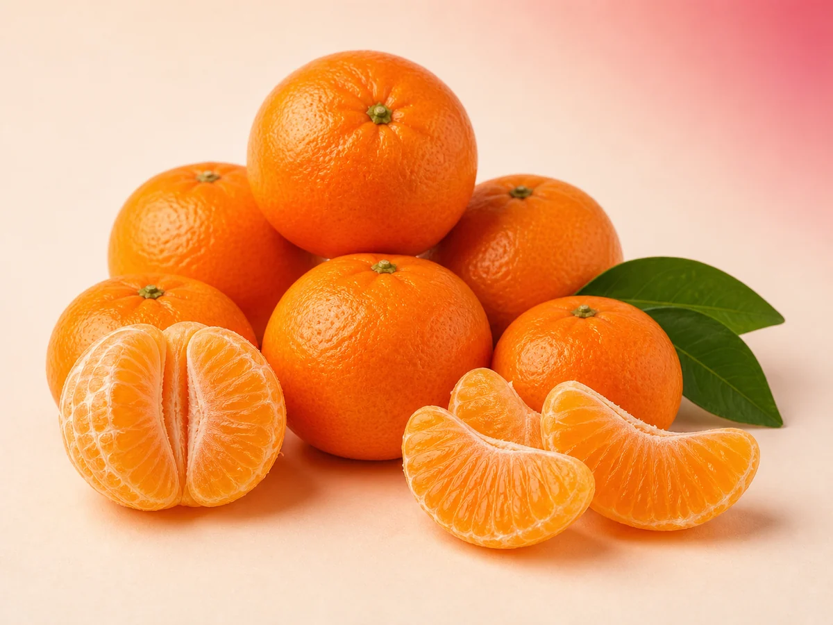 Mandarina fresco al por mayor – HeyFruit Murcia