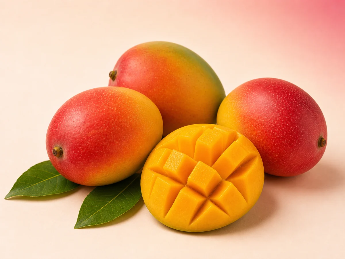 Mango fresco al por mayor – HeyFruit Murcia
