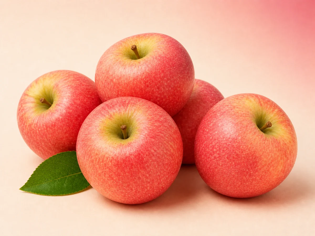 Manzana Pink Lady fresco al por mayor – HeyFruit Murcia