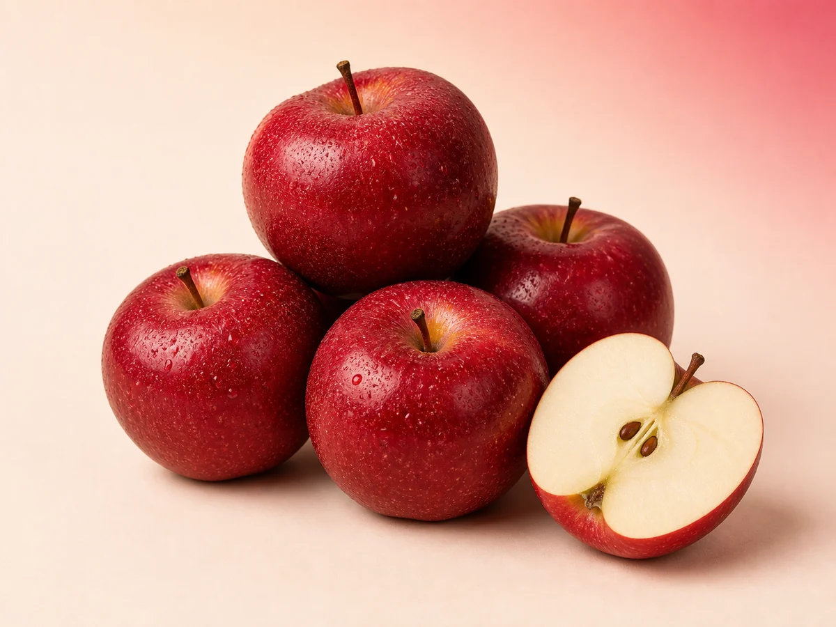 Manzana Story fresco al por mayor – HeyFruit Murcia