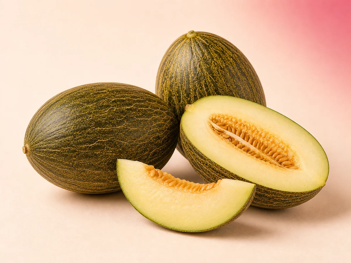 Melón fresco al por mayor – HeyFruit Murcia
