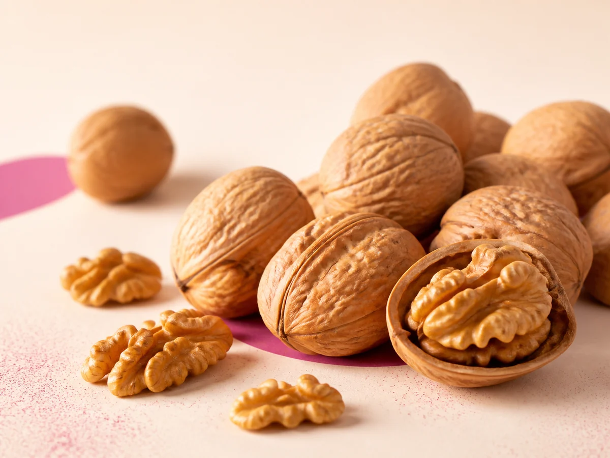 Nueces fresco al por mayor – HeyFruit Murcia