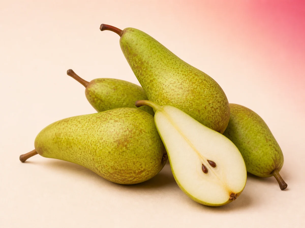 Pera conferencia fresco al por mayor – HeyFruit Murcia