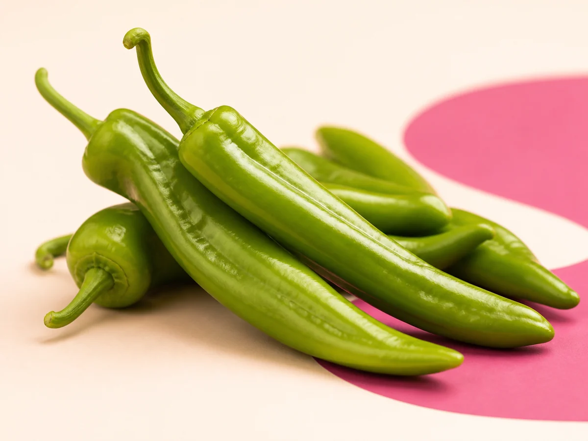Pimiento italiano fresco al por mayor – HeyFruit Murcia