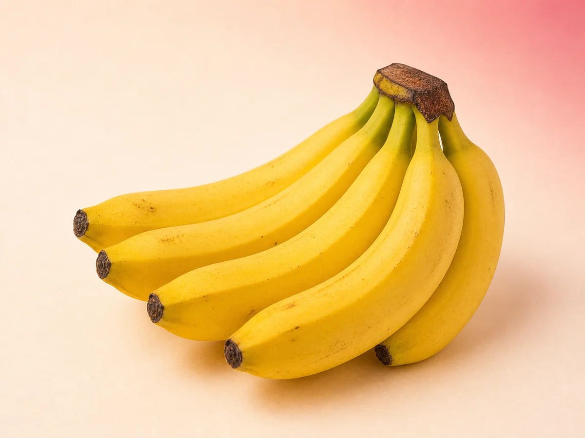 Plátano fresco al por mayor – HeyFruit Murcia